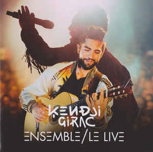 Ensemble / Le Live