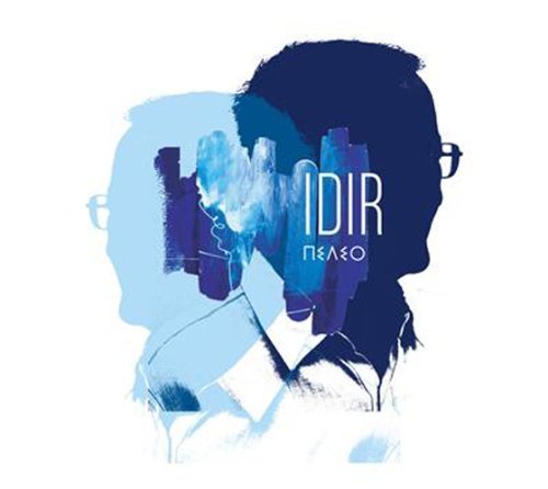 Idir Nouvel Album 2012