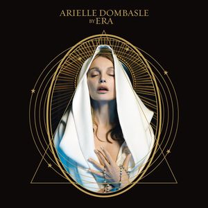 Arielle Dombasle by ERA