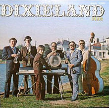 Dixieland Plus