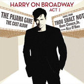 Harry on Broadway, Act I - CD1
