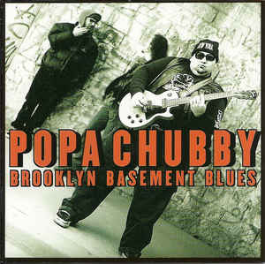 Brooklyn Basement Blues