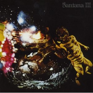 Santana III - CD1