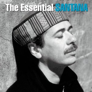 The essential Santana - CD1
