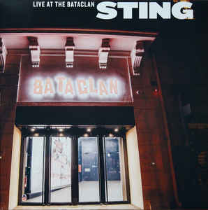 Live At The Bataclan