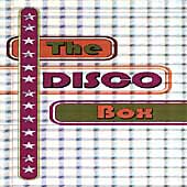 The Disco Box - CD3