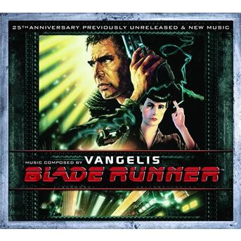 Blade Runner - CD1