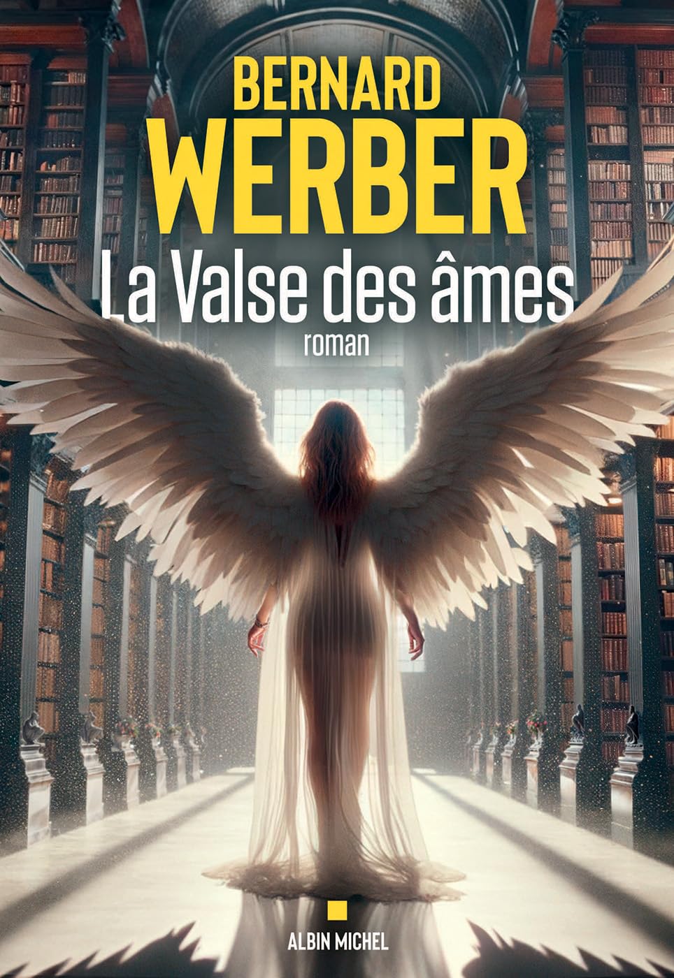 Derniers livres saisis...