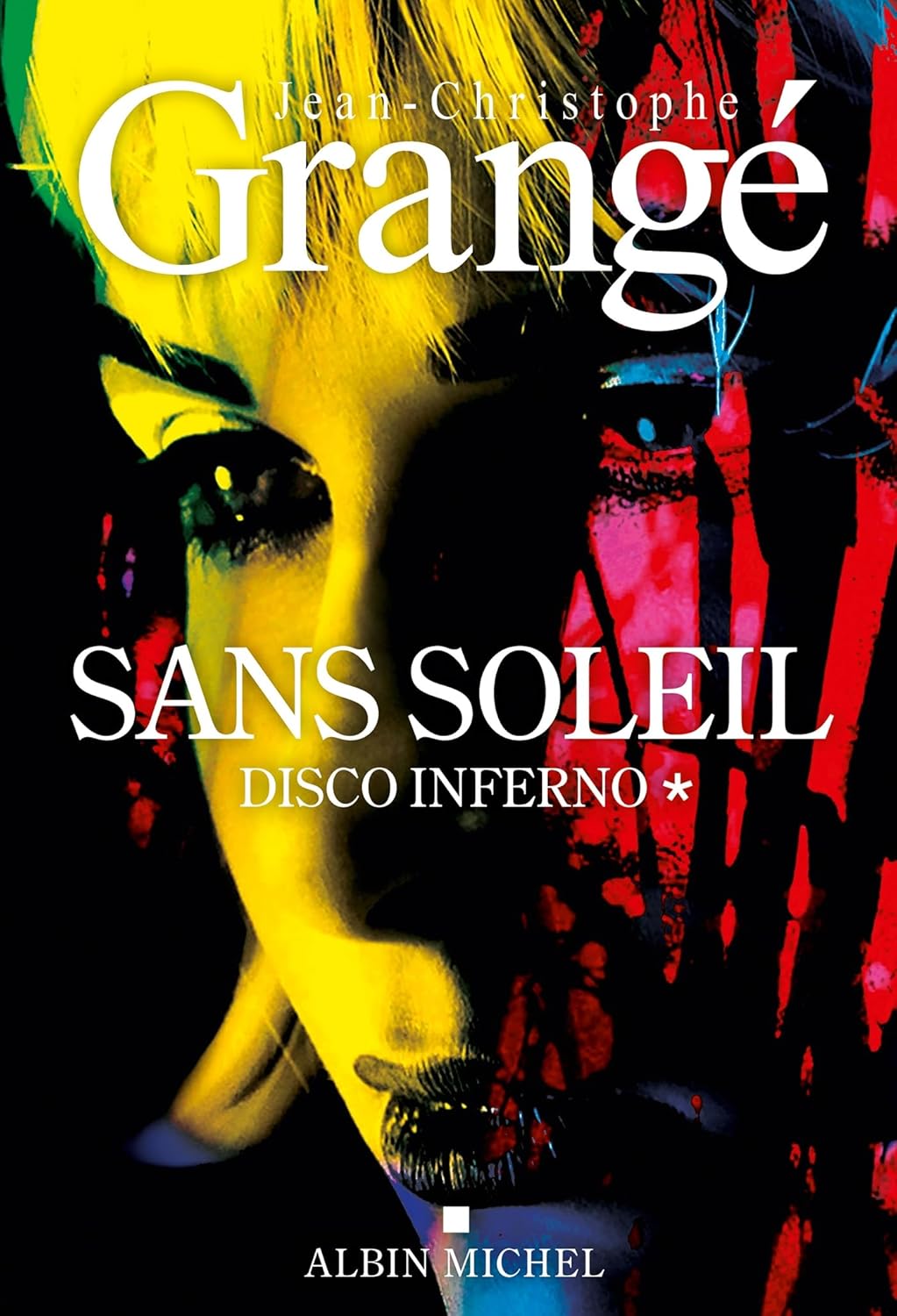 Derniers livres saisis...