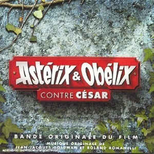 Astrix & Oblix Contre Csar