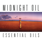 Essential Oils - CD2