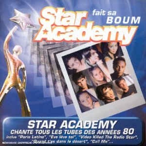 Star Academy 2 - Fait Sa Boum