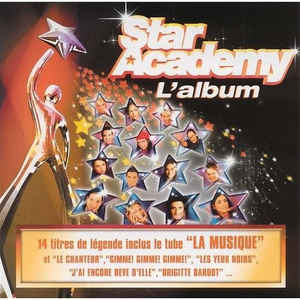 Star Academy 1 - L