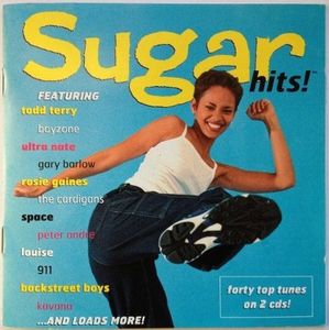 Sugar Hits - CD1