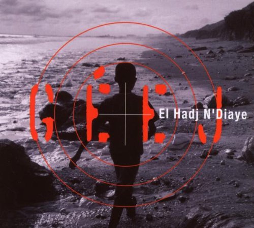 Un disque au hasard...