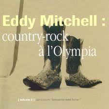 Country-Rock  L