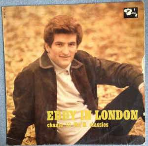 Eddy In London 