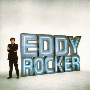 Eddy Rocker 
