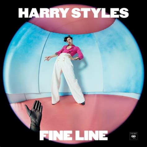 Fine line