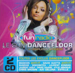 Le son Dance Floor 2 - CD1