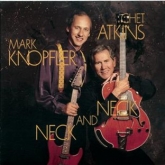 Neck and Neck (avec Chet Atkins)