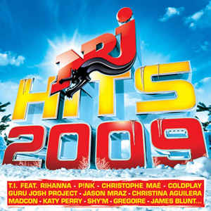 NRJ HITS 2009 - CD1