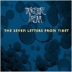 The seven letters from tibet