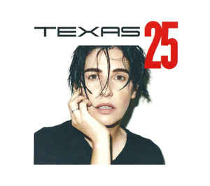 Texas 25 