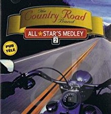 The Country Road Band - All Star