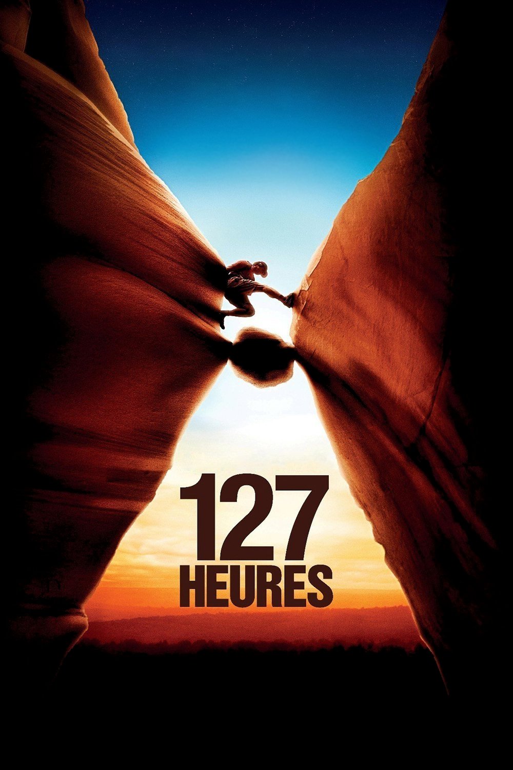 A movie by chance...