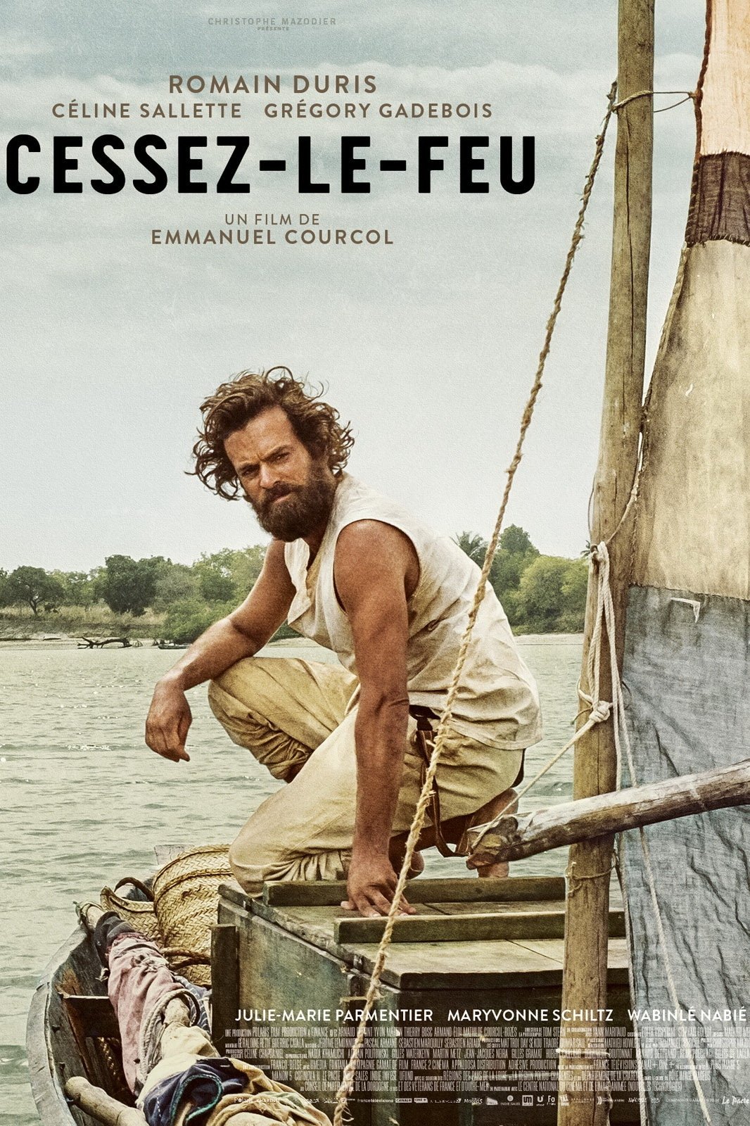 A movie by chance...