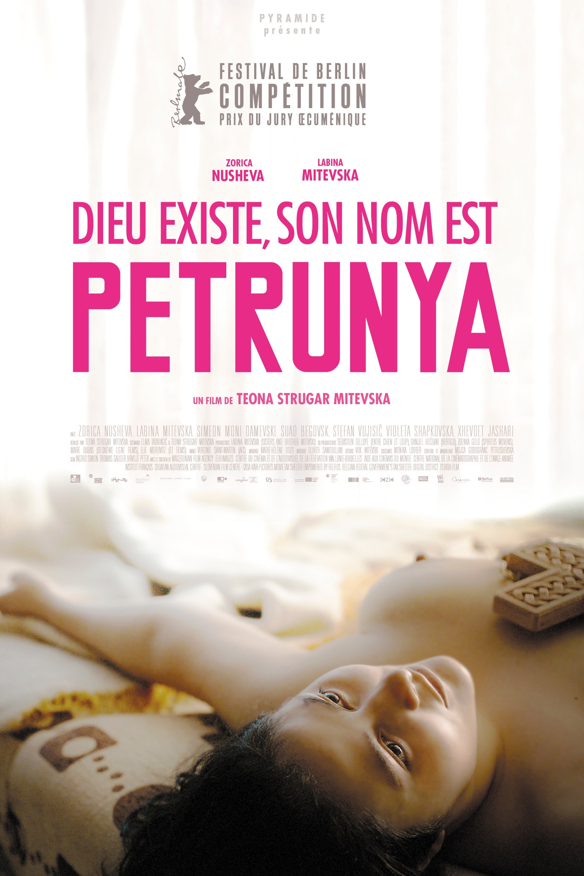 A movie by chance...