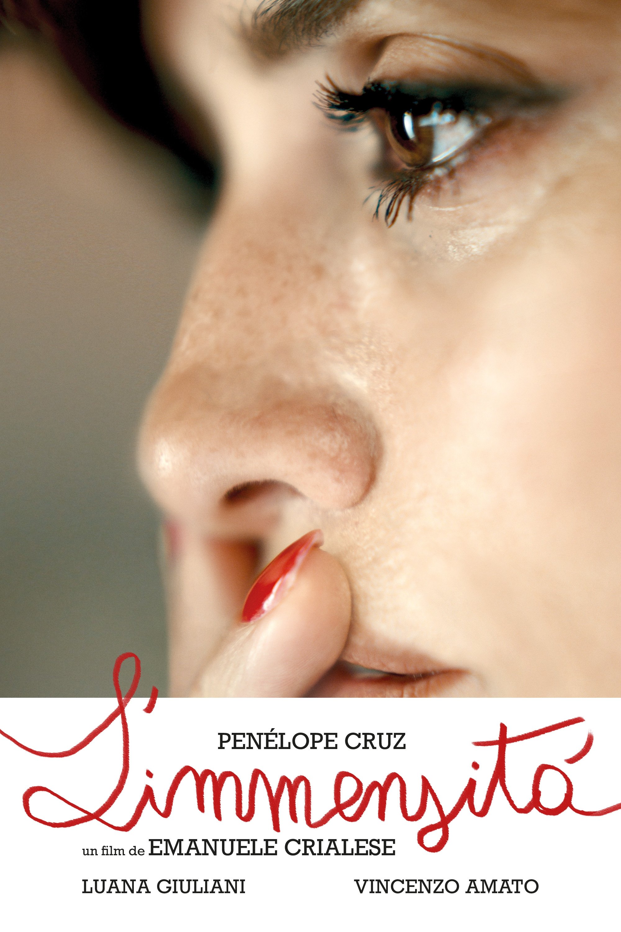 A movie by chance...