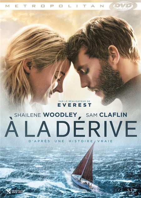 Derniers films saisis...