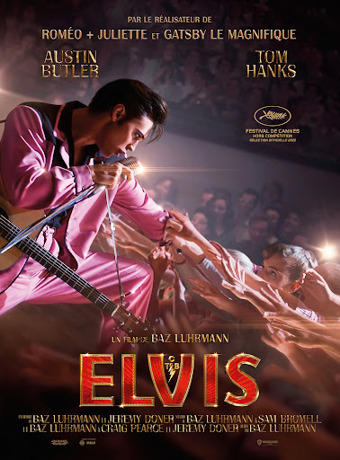A movie by chance...