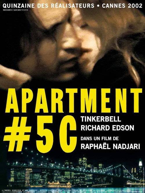 Derniers films saisis...