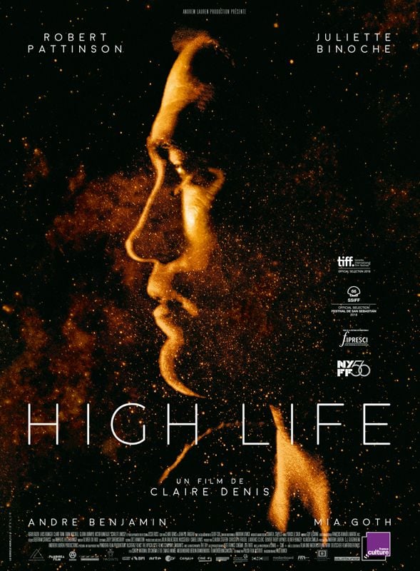 A movie by chance...