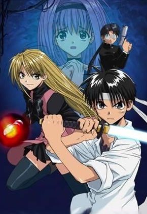 Une s�rie TV au hasard...